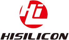 HiSilicon logo